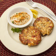 Capt. Anderson's Restaurant