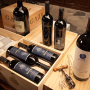 Capt. Anderson's Restaurant