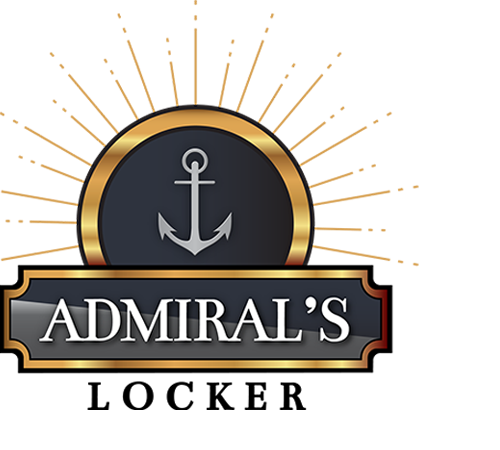 Admiral's Locker