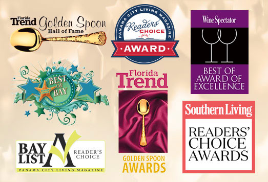 Awards & Recognition