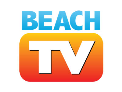 Beach TV - Opens in a New Window