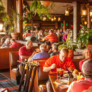 Capt. Anderson's Restaurant Photo