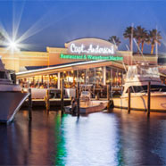 Capt. Anderson's Restaurant Photo