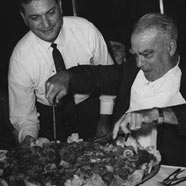 Patronis Family History Photo