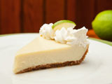 Key Lime Pie