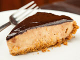 Peanut Butter Pie