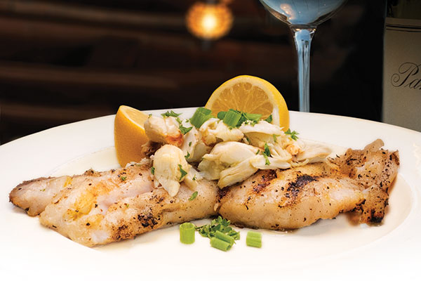 Dinner &  Market Pick-Up - Opens in a New Window